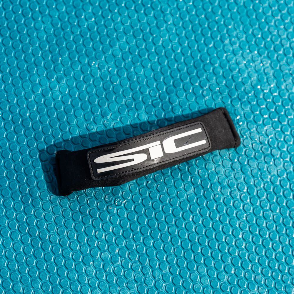 Nafukovací paddleboard SIC MAUI Okeanos Air FST - 140x30x6 madlo